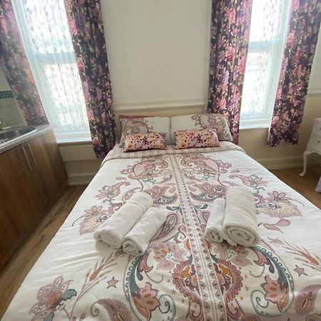 Mellory Hotel Blackpool Buitenkant foto
